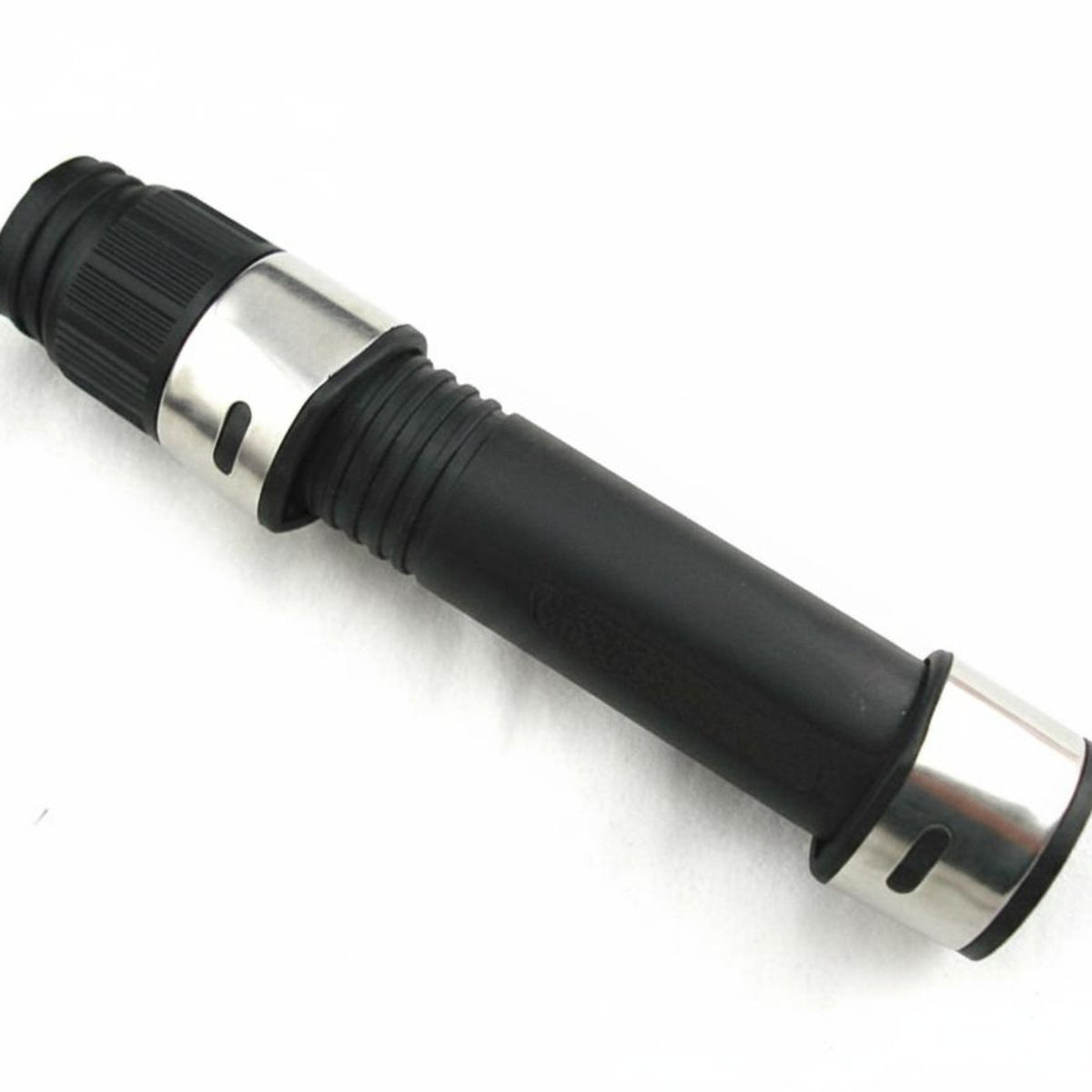 Fishing Rod Reel Seat Construction Fishing Pole Handle Grip Lightweight Design for DIY Enthusiasts