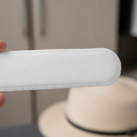 Anti-Dirt Disposable Hat Sweat Liner Breathable Hat Sweatband Sticker Thin and Invisible Disposable Collar Protector for Summer