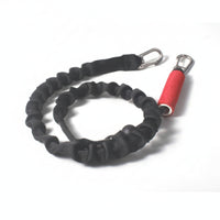 Coiled Wave Leash 100 Cm Kite Wave Leash Surfboard Leg Rope Tangleunrestricted for Surfing