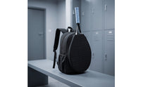 Water-Resistant Tennis Racquet Backpack