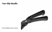 Long-Lasting Nylon Construction Bike Tire Installation Pliers Rim Protection Cycle Tire Lever Pliers Double Functionality