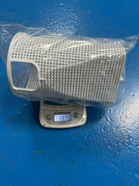 Hayward Super Pump SPX3000M Filter Basket B207 Pump Basket R38011 Sand Pump Filter Net White