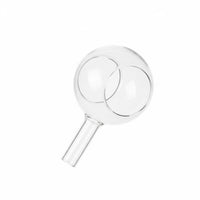 Aquarium Inflow Outflow Pipe Highly Transparent Glass Aquarium Filter