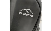 Long-Lasting Casual Computer Backpack Comfortable Padded Straps Lightweight Sports Backpack Side Mesh Pockets Daypack for Commuters