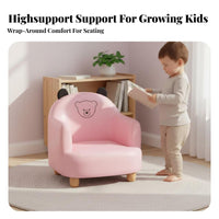Cute Cartoon Design Plush creature Character Chair Supports Learning to Sit creatureShaped Floor Lounger Soft and Comfortable children's Furniture support for Toddlers, Preschoolers, Parents, literature Corner, Playroom, Bedroom, Living Room