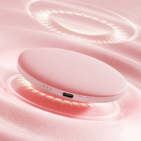 Pillow Speaker with Timer Ultra-Thin Bluetooth Pillow Speaker Ambient Sound Slim-Profile for Side Sleepers, Sleeping, Bed