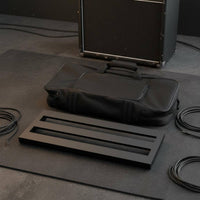 Lightweight Guitar Pedal Board