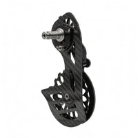 Rear Derailleur Pulley Sealed Bearing Guide Wheel CNC Machined Change Guide Wheel