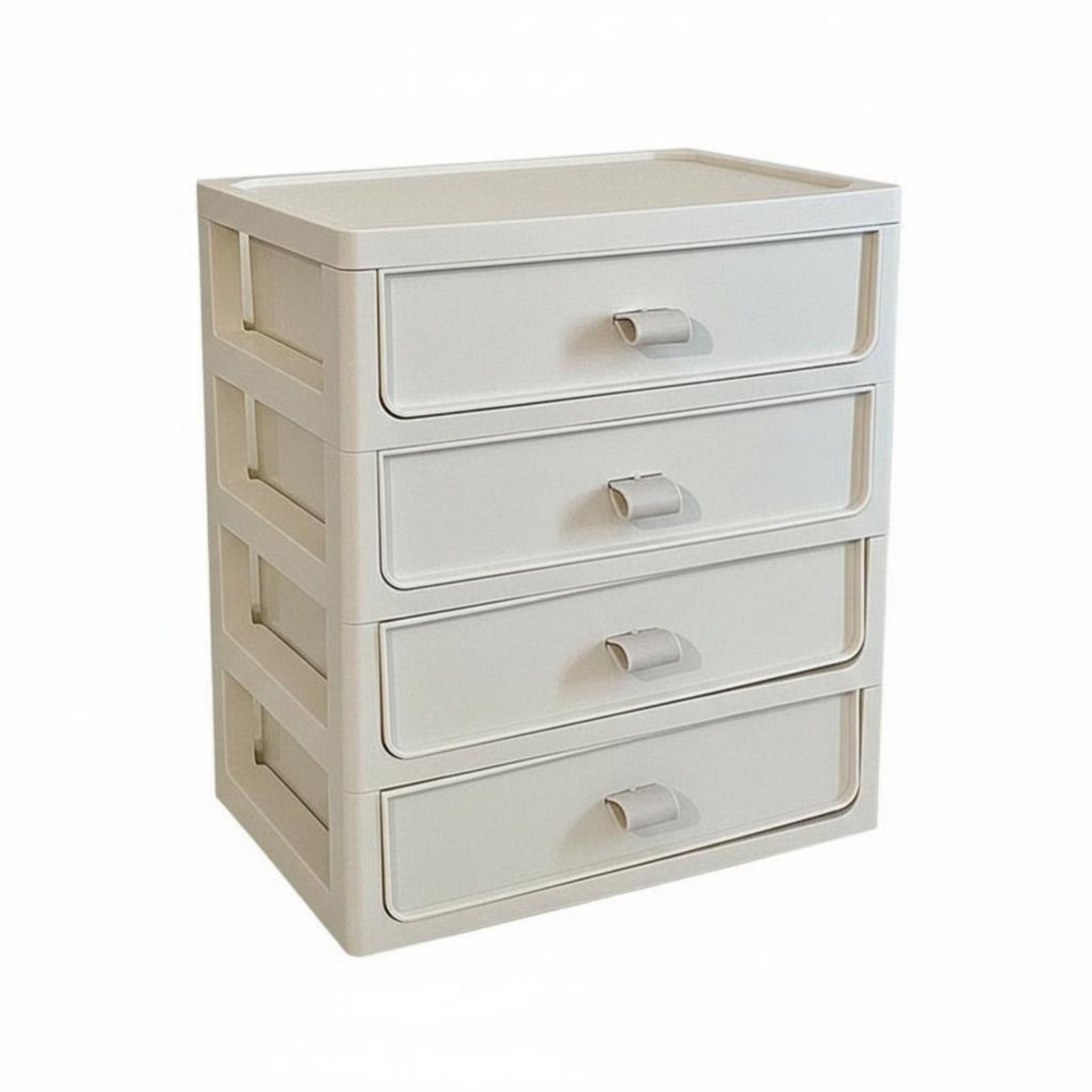 Stackable Desk Drawers adaptable Household Storage Minimalist and design