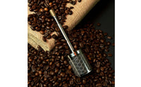 Easy to Clean Coffee Infuser Long-Lasting Reusable Brewing Basket Heat Resistant Kitchenware for Office, Travel