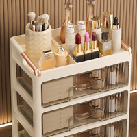 cosmetic organizer