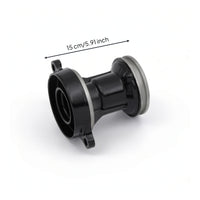 Bearing Seat Marine Bearing Housing Replacement Part Two-Stroke Hardware Machined for Boat Owners
