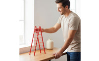 Housewarming Ladder Ornament House Decoration for New Home
