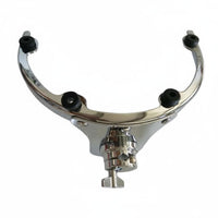 Tom Isolated Mount Lightweight Tom Drum Isolated Mount Fit Percussion Hardware