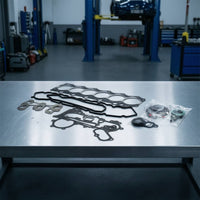 Engine Overhaul Gasket Kit Complete Engine Rebuild Gasket Kit Full for Mechanics