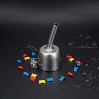 Air Joining Nozzle Heat Resistant Tool Part Easy to Install
