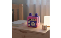 Cartoon Password Teaches Saving Password Money Box Great Savings Tokens and Bill Bank for Preschoolers
