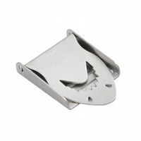 Shark Head Buckle 316 Stainless Steel Buckle Heavy Duty Scuba Weight Belt for Snorkeling