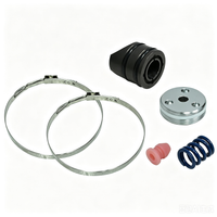 Steering Gear Repair Kit Pressure Piece for Mercedes W205 S205 W213