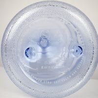 18.9L PC Pure Water Bucket for Home Water Dispenser and Community Use