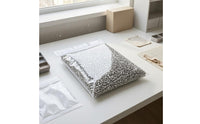10000 Pieces Bead-Setting Pin Machine Compatible Pearl Riveting Pin Silver Rivet Fastener Set
