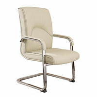 Nordic Design Upholstered managerial Armchair Luxury design Computer Chair Multi-Functional Office Furniture High spine-supporting Support for managerials, Home Workers, Students, Conference Room, Gaming