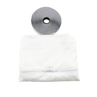 Portable Air Conditioner Window Seal Cloth Accessory