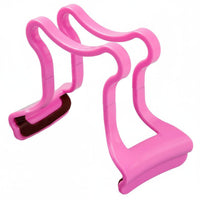 Teaches Proper Bowing Violin Bow Straightener Muscle Memory Training Bow Straightener Easy to Install Music Accessory Safe on Instrument for Beginners, Students, Teachers, Practice, Lesson, Rehearsal