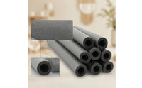 20 Pieces Trampoline Pole Foam Sleeve Anti-Collision for Backyard