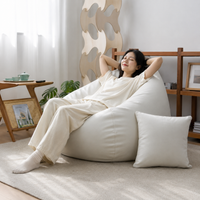 bean bag chair