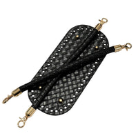 Bag Foundation Kit with Handles Detachable Crochet Bag Kit with Handles
