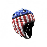 EVA Crash Cap Open-faceFace Padded Head Helmet Ventilated for Adults
