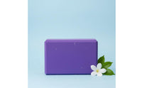 Lightweight Exercise Block Non-Slip Surface Exercise Brick Easy to Clean for Beginners