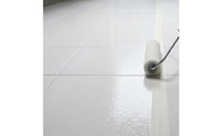 Waterproof Ceramic Tile Paint Non-Slip Bathroom Tile Paint Quick-Drying Bathroom Refinishing Kit High-Adhesion for DIYers, Kitchen Backsplash