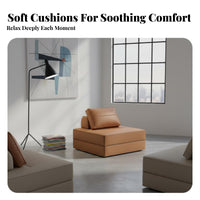 Double-PurposeUse Foldable cuboid Lounger Space-Saving Fold-extendable Sleeper Lounger Multi-Functional Design changeable Seating Minimalist aesthetic & aesthetic for Apartment Dwellers, Students, Young Adults, Small areas, Living Room, Bedroom