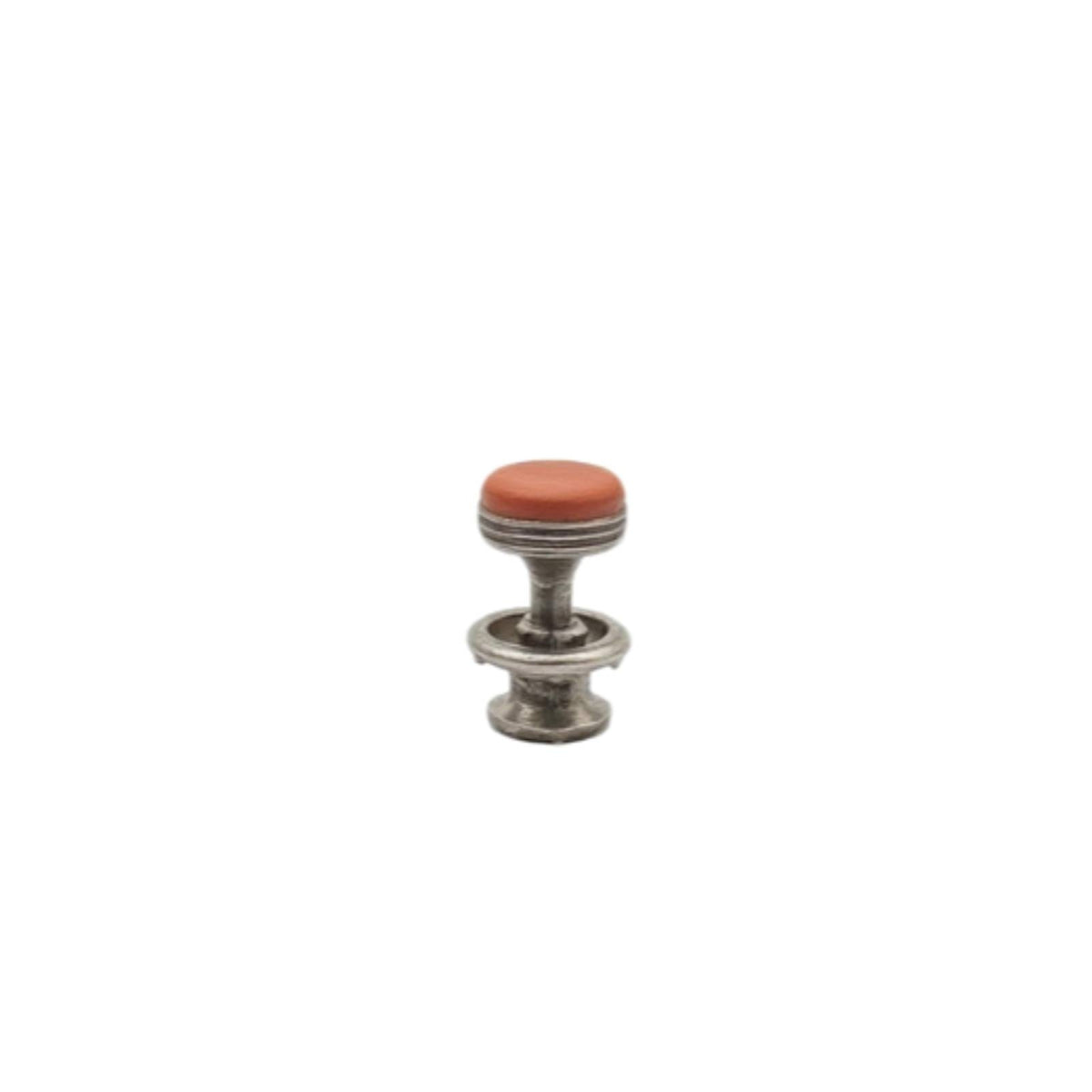 Miniature Bar Stool Small Mini Bar Stool Diorama Prop Compact Furniture Realistic for Hobbyists