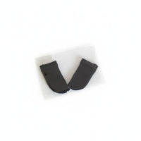 OB11 Doll Socks Realistic Detail Tiny Socks Easy and Off Doll Clothing for Hobbyists