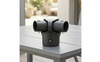 T-Joint Connector Snap-in Pool T-Joint Replacement Compatible