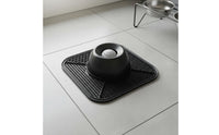 Promotes Healthy Digestion Slow Feeder Bowl Non-Slip Base Anti-Choke Pet Bowl Feline and Dog Feeder Mat for Fast Eaters