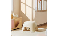 Storage Stool Cartoon Children's Stool Furniture Sturdy Heavy-Duty for Children, Playroom, Entryway