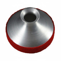 Saxophone Mute Reduces Volume Sax Practice Mute Portable Sound Dampener for Students, Instrumentalists