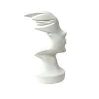 Modern Minimalist Abstract Figure Art Living Room Decoration
