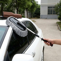 car wash brush