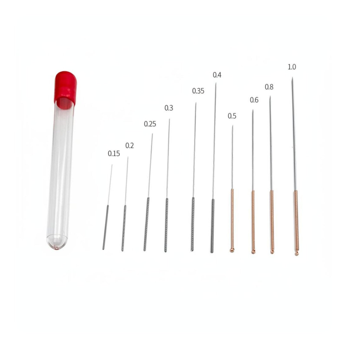 Printer Nozzle Cleaning Rod Printer Nozzle Cleaning Precision for Makers