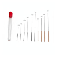Printer Nozzle Cleaning Rod Printer Nozzle Cleaning Precision for Makers