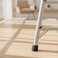 Ladder Non-Slip Rubber Feet for Telescopic Bamboo Ladder