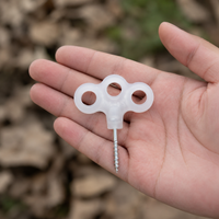 tent stake