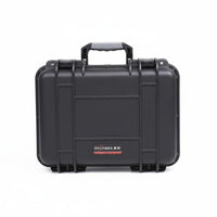 Safeguarding Equipment Case Hard Shell Waterproof Tool Box Heavy Duty