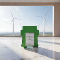 Anti-Interference CAN Bus Regenerator Isolator Data Integrity CAN Bus Isolation Module Noise Protection Isolation Module for Automation System