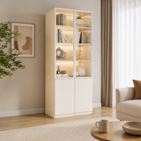 display cabinet